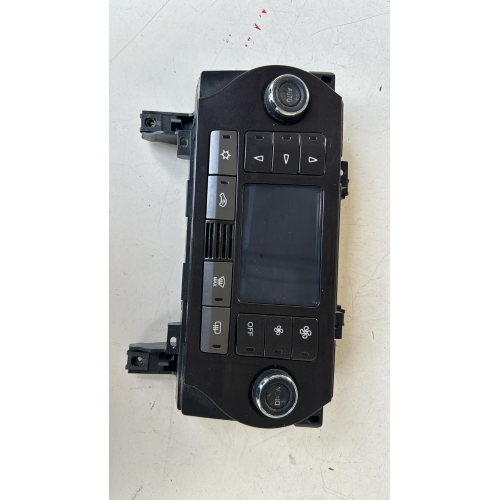 735442075 CONSOLE COMANDI CLIMA FIAT BRAVO (198) (2007>2015)