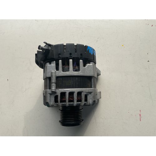 LX6T-10300-FAA  ALTERNATORE FORD FOCUS IV (HN) 1.5 D 16V MAN 6M 120CV 2022  21421041334  EG15S030