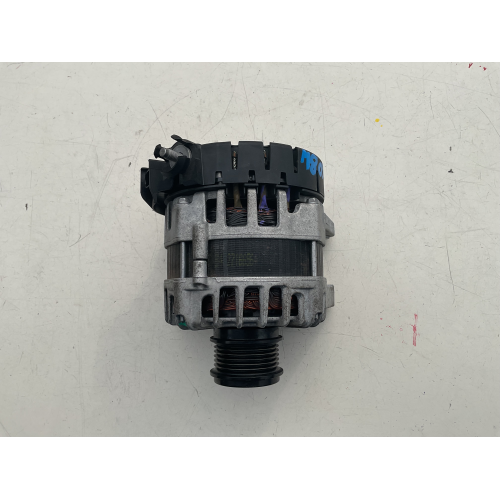 LX6T-10300-FAA  ALTERNATORE FORD FOCUS IV (HN) 1.5 D 16V MAN 6M 120CV 2022  21421041334  EG15S030
