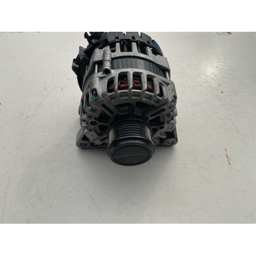 LX6T-10300-FAA  ALTERNATORE FORD FOCUS IV (HN) 1.5 D 16V MAN 6M 120CV 2022  21421041334  EG15S030