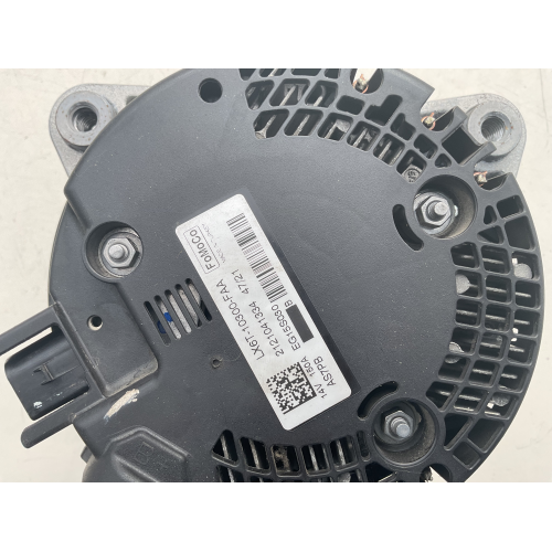 LX6T-10300-FAA  ALTERNATORE FORD FOCUS IV (HN) 1.5 D 16V MAN 6M 120CV 2022  21421041334  EG15S030