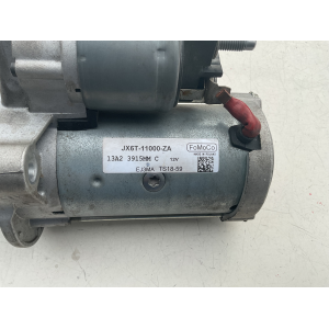 JX6T-11000-ZA MOTORINO AVVIAMENTO FORD FOCUS IV (HN) 1.5 TDCI 16V AUT 120CV 2022