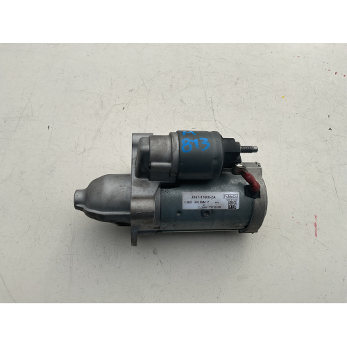 JX6T-11000-ZA MOTORINO AVVIAMENTO FORD FOCUS IV (HN) 1.5 TDCI 16V AUT 120CV 2022