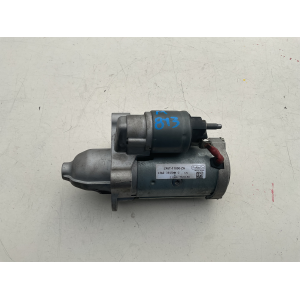 JX6T-11000-ZA MOTORINO AVVIAMENTO FORD FOCUS IV (HN) 1.5 TDCI 16V AUT 120CV 2022
