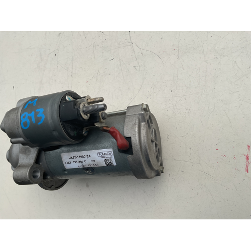 JX6T-11000-ZA MOTORINO AVVIAMENTO FORD FOCUS IV (HN) 1.5 TDCI 16V AUT 120CV 2022