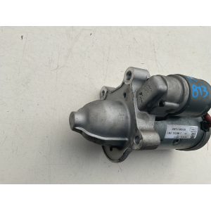 JX6T-11000-ZA MOTORINO AVVIAMENTO FORD FOCUS IV (HN) 1.5 TDCI 16V AUT 120CV 2022