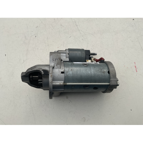 JX6T-11000-ZA MOTORINO AVVIAMENTO FORD FOCUS IV (HN) 1.5 TDCI 16V AUT 120CV 2022