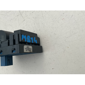 07354986770 COMANDO Interruttore alzacristalli elettrico master anteriore destro Fiat Doblo Mk2 2014