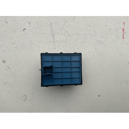 07354986770 COMANDO Interruttore alzacristalli elettrico master anteriore destro Fiat Doblo Mk2 2014
