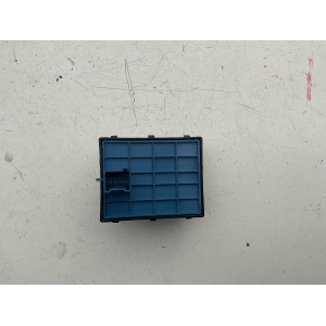 07354986770 COMANDO Interruttore alzacristalli elettrico master anteriore destro Fiat Doblo Mk2 2014