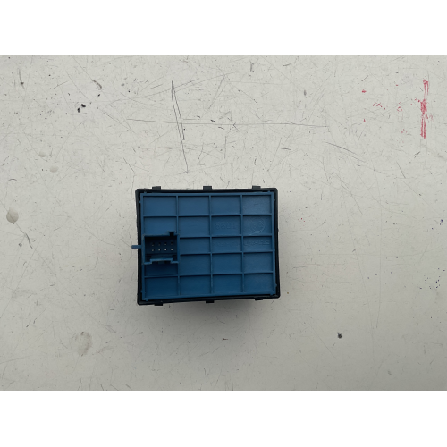 07354986770 COMANDO Interruttore alzacristalli elettrico master anteriore destro Fiat Doblo Mk2 2014