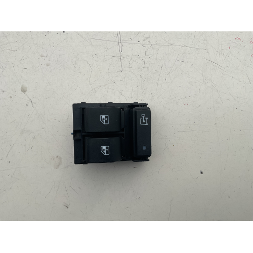 07354986770 COMANDO Interruttore alzacristalli elettrico master anteriore destro Fiat Doblo Mk2 2014