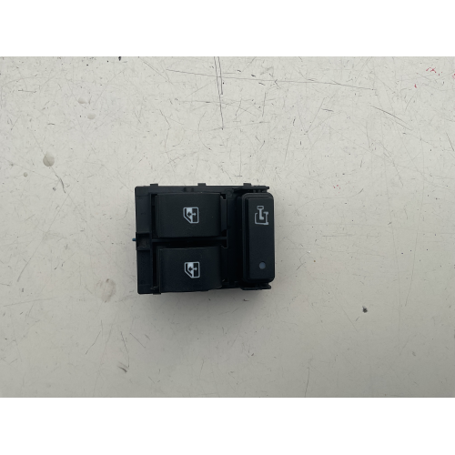 07354986770 COMANDO Interruttore alzacristalli elettrico master anteriore destro Fiat Doblo Mk2 2014