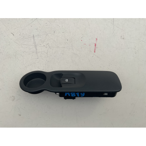 8200278436 E28983 PULSANTIERA ALZAVETRO ALZACRISTALLO ANTERIORE DESTRA RENAULT MODUS