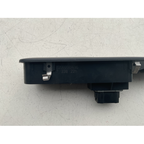 8200278436 E28983 PULSANTIERA ALZAVETRO ALZACRISTALLO ANTERIORE DESTRA RENAULT MODUS