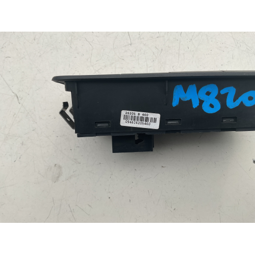 735367268 735367269 Selettore Comando Luci FIAT GRANDE PUNTO