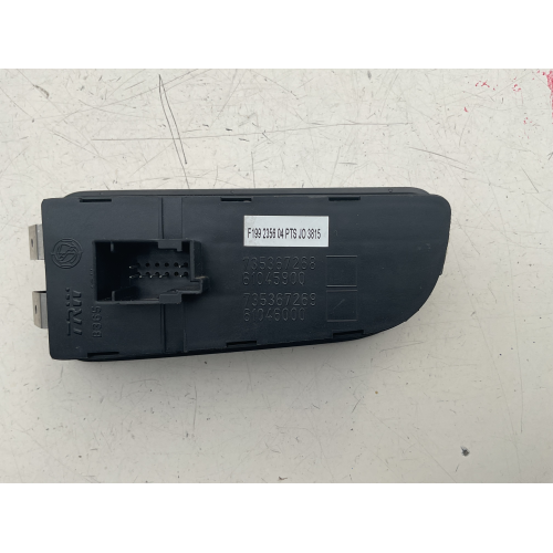 735367268 735367269 Selettore Comando Luci FIAT GRANDE PUNTO