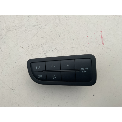 735367268 735367269 Selettore Comando Luci FIAT GRANDE PUNTO