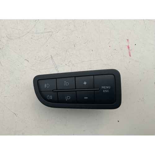 735367268 735367269 Selettore Comando Luci FIAT GRANDE PUNTO