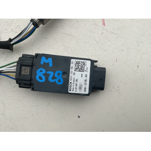 JX6A-5E145-AA 0281007493 Sensore NOX Lambda  Ford Focus IV MK4 1.5 ECOBLUE 88KW 120CV 2022