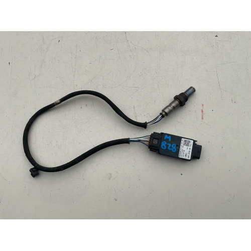 JX6A-5E145-AA 0281007493 Sensore NOX Lambda  Ford Focus IV MK4 1.5 ECOBLUE 88KW 120CV 2022