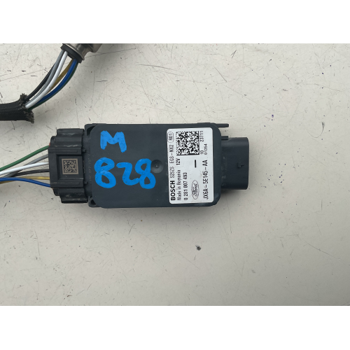 JX6A-5E145-AA 0281007493 Sensore NOX Lambda  Ford Focus IV MK4 1.5 ECOBLUE 88KW 120CV 2022