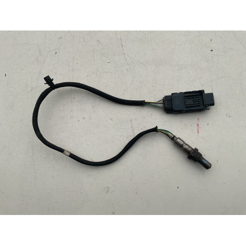 JX6A-5E145-AA 0281007493 Sensore NOX Lambda  Ford Focus IV MK4 1.5 ECOBLUE 88KW 120CV 2022