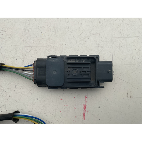 JX6A-5E145-AA 0281007493 Sensore NOX Lambda  Ford Focus IV MK4 1.5 ECOBLUE 88KW 120CV 2022