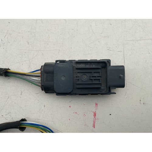 JX6A-5E145-AA 0281007493 Sensore NOX Lambda  Ford Focus IV MK4 1.5 ECOBLUE 88KW 120CV 2022