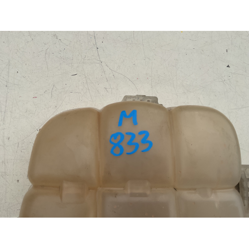 JX61-8A080-C VASCHETTA ACQUA MOTORE Ford Focus IV HN 1.5 EcoBlue Diesel (120 CV / 88 kW ZTDA ANNO 2022