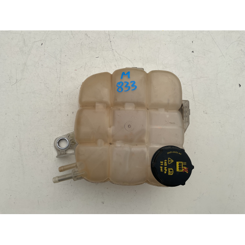 JX61-8A080-C VASCHETTA ACQUA MOTORE Ford Focus IV HN 1.5 EcoBlue Diesel (120 CV / 88 kW ZTDA ANNO 2022
