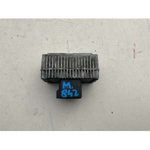 55354141 CENTRALINA RELÈ PRERISCALDAMENTO CANDELETTE OPEL ASTRA H 1.7 D 74KW 2005 51299018B