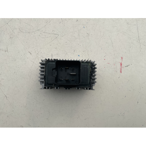 55354141 CENTRALINA RELÈ PRERISCALDAMENTO CANDELETTE OPEL ASTRA H 1.7 D 74KW 2005 51299018B
