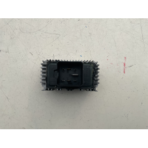 55354141 CENTRALINA RELÈ PRERISCALDAMENTO CANDELETTE OPEL ASTRA H 1.7 D 74KW 2005 51299018B