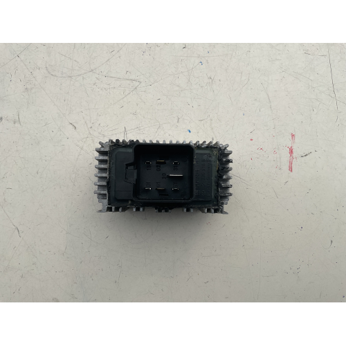 55354141 CENTRALINA RELÈ PRERISCALDAMENTO CANDELETTE OPEL ASTRA H 1.7 D 74KW 2005 51299018B