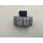 55354141 CENTRALINA RELÈ PRERISCALDAMENTO CANDELETTE OPEL ASTRA H 1.7 D 74KW 2005 51299018B
