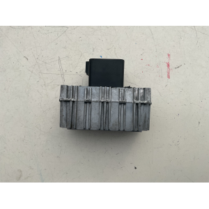 55354141 CENTRALINA RELÈ PRERISCALDAMENTO CANDELETTE OPEL ASTRA H 1.7 D 74KW 2005 51299018B