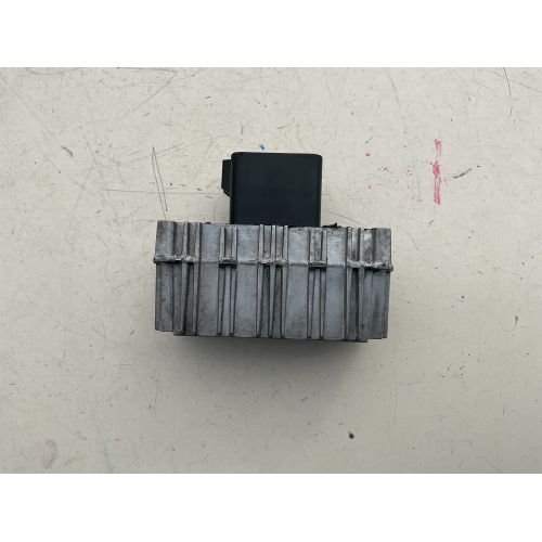 55354141 CENTRALINA RELÈ PRERISCALDAMENTO CANDELETTE OPEL ASTRA H 1.7 D 74KW 2005 51299018B