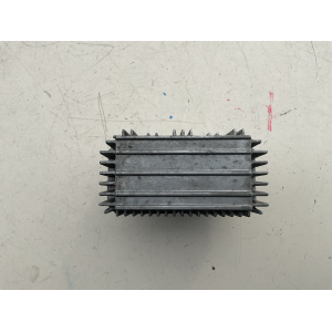 55354141 CENTRALINA RELÈ PRERISCALDAMENTO CANDELETTE OPEL ASTRA H 1.7 D 74KW 2005 51299018B