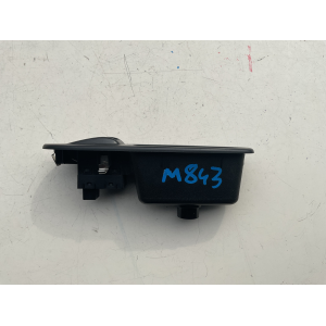 735521261 COMANDO PULSANTIERA ALZACRISTALLO POST DX FIAT 500L (351_352) DAL 2012