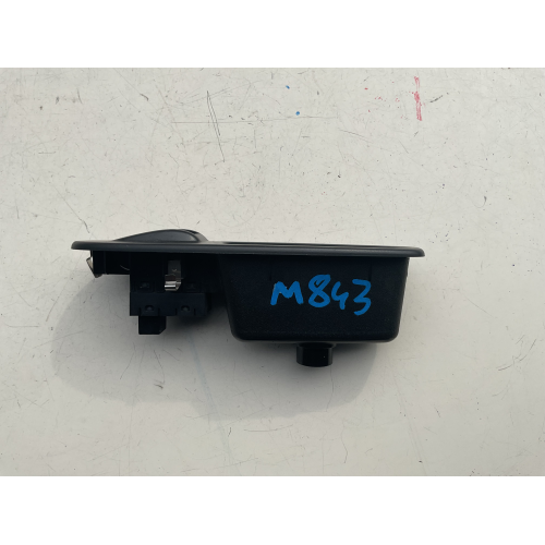 735521261 COMANDO PULSANTIERA ALZACRISTALLO POST DX FIAT 500L (351_352) DAL 2012