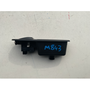 735521261 COMANDO PULSANTIERA ALZACRISTALLO POST DX FIAT 500L (351_352) DAL 2012