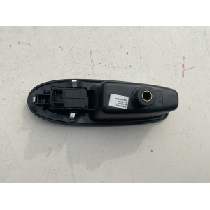 735521261 COMANDO PULSANTIERA ALZACRISTALLO POST DX FIAT 500L (351_352) DAL 2012