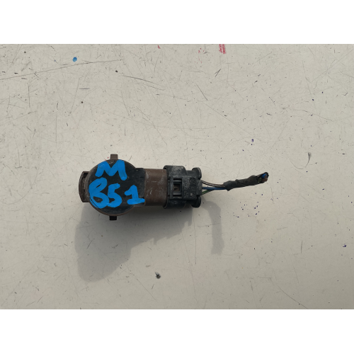 6620 9283202 03 SENSORE DI PARCHEGGIO BMW F48 F25 F15 G12 G30 F85 X3 X5 X6