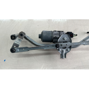 9815497780 MOTORINO ASTA TERGICRISTALLO ANTERIORE CITROEN C3 1.2 B 61KW 2018 0390241589 3397021910 