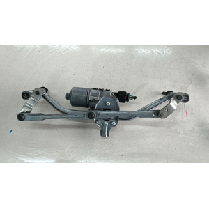 9815497780 MOTORINO ASTA TERGICRISTALLO ANTERIORE CITROEN C3 1.2 B 61KW 2018 0390241589 3397021910 