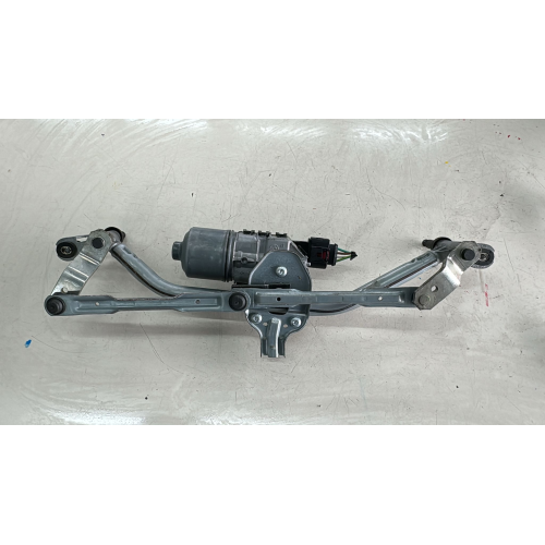 9815497780 MOTORINO ASTA TERGICRISTALLO ANTERIORE CITROEN C3 1.2 B 61KW 2018 0390241589 3397021910 