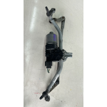 9815497780 MOTORINO ASTA TERGICRISTALLO ANTERIORE CITROEN C3 1.2 B 61KW 2018 0390241589 3397021910 