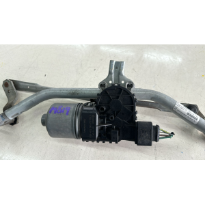 9815497780 MOTORINO ASTA TERGICRISTALLO ANTERIORE CITROEN C3 1.2 B 61KW 2018 0390241589 3397021910 
