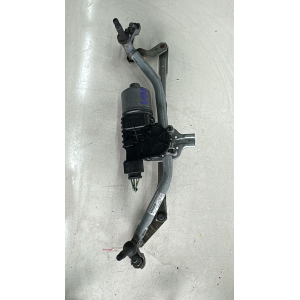 9815497780 MOTORINO ASTA TERGICRISTALLO ANTERIORE CITROEN C3 1.2 B 61KW 2018 0390241589 3397021910 